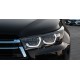 Передние фары Тойота Хайлендер 2018-2020 V4 type [Комплект Л+П; светодиодные; электрокорректор; яркие ходовые огни; динамичный поворотник]