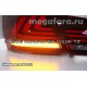 Задние фонари Хонда Аккорд V8 type
