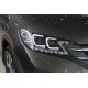 Передние фары Хонда СРВ 2012-2016 V5 type