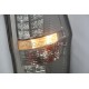 Задние фонари Хендай Гранд Старекс H1 2007-2020 V2 type [ТОНИРОВАННЫЕ; Комплект Л+П; светодиодные]
