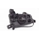 Противотуманные фары Хендай Крета IX25 V3 Type