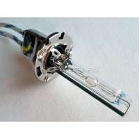 Ксеноновые лампы D2H 5500K с металлическим основанием V3 type