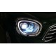 Передние фары Mini Countryman F60 2017-2019 V1 type [Комплект Л+П; светодиодные; электрокорректор; яркие ходовые огни;]