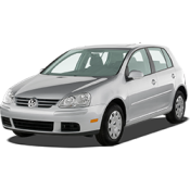Golf 5