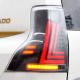 Задние фонари Тойота Ленд Крузер Прадо 150 2018 - 2020 V5 type [Комплект Л+П; Светодиодные; Динамичный поворотник]