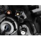 Передние фары Тойота Ленд Крузер Прадо 150 2013-2017 V14 Type [Комплект Л+П; Светодиодные линзы; Яркие ходовые огни; Динамичный поворотник]
