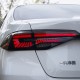 Задние фонари Тойота Королла Е210 2019 - 2021 V14 type [Комплект Л+П; Светодиодные; Динамичный поворотник]