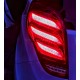 Задние фонари Равон R2 2016-2021 V3 type [Комплект Л+П; Светодиодные; Динамичный поворотник]