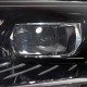 Передние светодиодные фары Шкода Октавия А7 FL 2018-2020 V7 type [ОРИГИНАЛЬНЫЕ комплектующие; Комплект Л+П; ходовые огни; FULL LED]