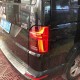 Задние фонари VW T6 2016-2019 V1 type [Комплект Л+П; Светодиодные; Динамичный поворотник]