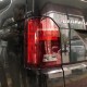 Задние фонари VW T6.1 2016-2019 V1 type [Комплект Л+П; Светодиодные; Динамичный поворотник]