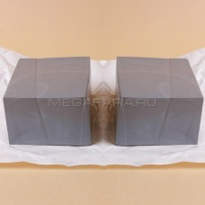 Бутиловый герметик для фар Коito СЕРЫЙ [Брикет 1,3 кг]  V2 type