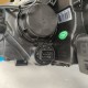 Передние фары Хендай Элантра 2017-2019 V11 Type  [Комплект Л+П; ходовые огни; светодиодный поворотник; электрокорректор; FULL LED]