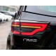 Задние фонари Тойота Хайлендер XU50 2014-2021 V15 Type [Комплект Л+П; полностью светодиодные; динамичный поворотник]