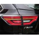 Задние фонари Тойота Хайлендер XU50 2014-2021 V15 Type [Комплект Л+П; полностью светодиодные; динамичный поворотник]