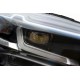 Передние светодиодные фары БМВ Х5 (F15) 2014-2017 V3 type [Комплект Л+П; ходовые огни; FULL LED]