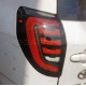 Задние фонари Тойота РАВ 4 2005-2012 V4 type [Комплект Л+П; Светодиодные; динамичный поворотник]