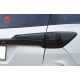 Задние фонари Тойота Фортунер 2017-2020 V8 type [Комплект Л+П; светодиодные; бегущий поворотник]