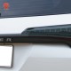 Задние фонари Тойота Фортунер 2017-2020 V8 type [Комплект Л+П; светодиодные; бегущий поворотник]