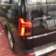 Задние фонари VW T6.1 2016-2019 V1 type [Комплект Л+П; Светодиодные; Динамичный поворотник]