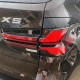 Задние фонари BMW X5 F15 2014 - 2018 V4 type [Комплект Л+П; Светодиодные; Динамичные]