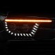 Передние светодиодные фары Танк 400 2024-2025 V1 type [Комплект Л+П; ходовые огни; FULL LED]