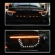 Передние светодиодные фары Танк 400 2024-2025 V1 type [Комплект Л+П; ходовые огни; FULL LED]
