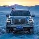 Передние светодиодные фары Танк 500 2022-2025 V1 type [Комплект Л+П; ходовые огни; FULL LED]