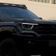 Передние светодиодные фары Танк 400 2024-2025 V1 type [Комплект Л+П; ходовые огни; FULL LED]