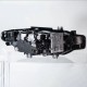 Передние фары БМВ 3 серии F30 2011-2019 V3 type [Комплект Л+П; яркие ходовые огни; FULL LED]