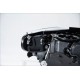 Передние фары БМВ 3 серии F30 2011-2019 V3 type [Комплект Л+П; яркие ходовые огни; FULL LED]