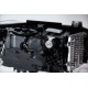 Передние фары БМВ 3 серии F30 2011-2019 V3 type [Комплект Л+П; яркие ходовые огни; FULL LED]