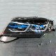 Передние фары БМВ 3 E90/E91 2005-2014 V4 type [Комплект Л+П; яркие ходовые огни; FULL LED]