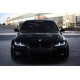 Передние фары БМВ 3 E90/E91 2005-2014 V4 type [Комплект Л+П; яркие ходовые огни; FULL LED]