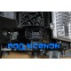 Передние фары БМВ 3 серии F30 2011-2019 V3 type [Комплект Л+П; яркие ходовые огни; FULL LED]