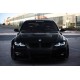 Передние фары БМВ 3 E90/E91 2005-2014 V4 type [Комплект Л+П; яркие ходовые огни; FULL LED]