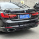 Задние фонари BMW 7 серии G11 2016 - 2018 V1 type [Комплект Л+П; Светодиодные; Динамичные]