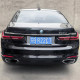 Задние фонари BMW 7 серии G11 2016 - 2018 V1 type [Комплект Л+П; Светодиодные; Динамичные]