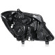 Передние светодиодные фары Mercedes Sprinter W906 2014-2018 V4 type [Комплект Л+П; ходовые огни; FULL LED]