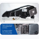 Передние фары Порше Кайен 957 2007-2010 V6 type [Комплект Л+П; ходовые огни; FULL LED]